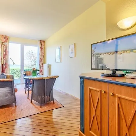 Apartment 1013 Alwida 3 Am Brook 16 - #125392 *