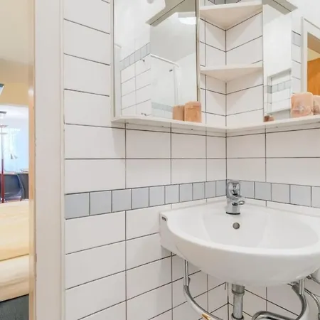 Apartment 1013 Alwida 3 Am Brook 16 - #125392 Dahme (Schleswig-Holstein)