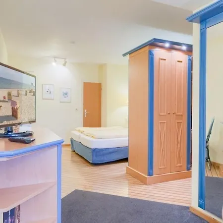 Apartment 1013 Alwida 3 Am Brook 16 - #125392